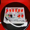 Probador Integral de Rendimiento Caja de Inspección Instrumento de Inspección Voltaje de Soporte Puesta a Tierra Aislamiento Fugas Potencia Inspección de Fábrica 3C