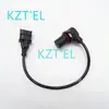 Adecuado para el Sensor de Posición del Cigüeñal/Sensor de Posición del Ángulo del Cigüeñal de Mazda 0281002729