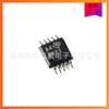 Chip de conversión analógico-digital ADC MSOP-10, nuevo y original, paquete BRPI de serigrafía ADS1015IDGSR