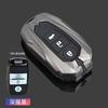 Adequado para Capa de Chave de Carro Kia K5 K5 Pro Seltos Sorento E-Runner K500