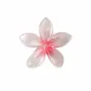 Pinza Lateral para el Cabello de Flor de Perla Nueva Estilo Coreano, Pinza de Pato Versátil Moda Europea y Americana Pinza para el Cabello Accesorio para el Cabello