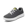 Novos Sapatos Respiráveis de Malha para Homens e Mulheres, Sapatos Casuais Leves Antiderrapantes com Solado Macio, Sapatos Esportivos para Meia-Idade e Idosos