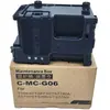 Adecuado para Cartucho de Tinta de Mantenimiento Canon Mc-G06 Ts7640I Ts7740I Ts7650I Ts7750I Caja de Mantenimiento