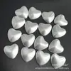 Cuentas de Forma Irregular Fondo Plano Vidrio Perlas Artificiales Accesorios Componentes para Joyería Hecha a Mano DIY Fábrica Venta al por Mayor Joyería