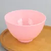 Herramientas de Belleza Tazón para Mascarilla Tazón de Belleza Cabello de Belleza Mascarilla Suave Suministros Cosméticos Juego de Herramientas Cuidado de la Piel Fabricante Mayorista