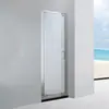 Acero Inoxidable 304 Cabina de Ducha Mampara Recta de Ducha Hotel Separación Seco y Húmedo Fabricante de Baños Venta al por Mayor