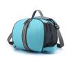 Bolsa de Baloncesto Entrenamiento Zapatillas Personalizada Fútbol Almacenamiento Bolsa de Malla Voleibol Bolsa de Baloncesto Mochila Deportiva Bolsa de Malla