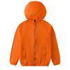 Roupas de proteção solar infantis para exterior atacado roupas de verão finas e respiráveis para meninas casaco para meninos roupas de proteção solar para pais e filhos
