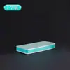 Bloque Pulidor Esponja Lija Doble Cara Pulido Tablero de Pulido Espejo Herramienta de Lija Xingyue Bodhi Cera de Abejas Artefacto