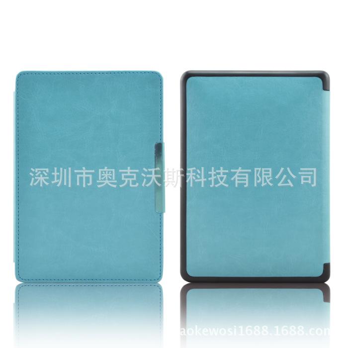 kobo touch疯马