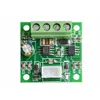Regulador de Velocidade para Motor DC PWM 1.8V 3V 5V 6V 12V 2A Módulo de Controle de Velocidade 1803Bw