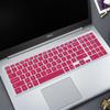 Adecuado para Dell G3 Película para Teclado G5 Notebook 3590 Inspiron 5000 Caja de Juegos G7 Burning 7000 Computadora 3500 A prueba de Polvo