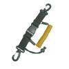 Cuerda de Buceo al por Mayor, Cubierta para Cámara de Aguas Profundas, Cuerda Antiperdida, Cuerda Elástica de Acero de 49 Hilos, Suministros y Accesorios, Buceo Libre