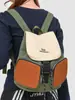 Mochila Grande de Gran Capacidad para Mujer Nueva Primavera 2026, Mochila Casual y Elegante para Estudiantes Universitarios, Tela Impermeable, Mochila Escolar Ligera