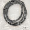 Original 82110-3J000CH es adecuado para Hyundai Kia tira de sellado del marco de la puerta delantera izquierda 821103J000CH