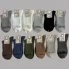 Calcetines 100% Algodón para Hombre, Calcetines de Algodón Puro para Primavera de Media Pantorrilla, Calcetines Deportivos Largos de Algodón Negro y Blanco Antibacterianos y Desodorantes Grado A para Hombre