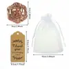 Venta Caliente Transfronteriza Rosa Plegable de Bolsillo Mini Lupa Portátil Espejo de Maquillaje Espejo Pequeño Set de Regalo