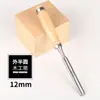 Cincel para carpintería multiusos DIY cuchillo de tallado herramientas para carpintería Carpintero Carpintero herramientas cincel de tallado ranurado cuchillo ranurador Zhao cincel