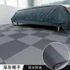 Papel Pintado Autoadhesivo para Baño Antideslizante Resistente a Rayones Sala de Estar Dormitorio Renovación Fácil de Limpiar Espeso Estilo Bohemio Pegatina de Piso