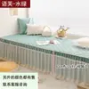 Esterilla para Mirador, Esterilla para Repisa de Ventana, Estilo Nuevo Universal Antideslizante Esterilla Decorativa Engrosada para Balcón, Manta Tatami para Dormitorio para Todas las Estaciones
