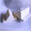 Esponja de Espuma de Poliuretano PU, Esponja de Forma Especial Corte y Procesamiento CNC, Esponja Cilíndrica de Alta Densidad para Empaque
