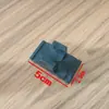 Acessórios para mesa dobrável de exterior acessórios para mesa tipo rolo de ovo acessórios para mesa de alumínio peças plásticas mesa de camping conectores plásticos acessórios para mesa de camping
