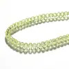 Rueda de Cuentas Planas de Boutique Cuentas Hechas a Mano DIY Cuentas de Vidrio de Cristal Cuentas para Joyería Cuentas Sueltas Accesorios para Joyería Accesorios Venta al por Mayor