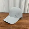 Gorra Deportiva para Correr al Aire Libre para Hombres con Circunferencia de Cabeza Grande, Versátil para Primavera y Verano, Ligera, Transpirable, Protección Solar, Gorra de Béisbol