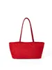 Bolso Tote Retro de Gamuza de Moda Otoño/Invierno 2026 para Mujer, Versión Coreana, Bolso de Mano y Bolso de Hombro para Viajes Diarios Transfronterizos
