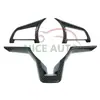 Marco decorativo para volante adecuado para Nissan Altima 19-24 modificado Versa/Leaf/Kicks