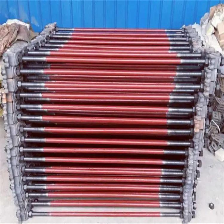 绝缘轨距拉杆 (8)