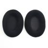 Adecuado para Funda de Cuero para Auriculares Kingston Hyperx Cloud Ii Segunda Generación Hscd Segunda Generación Almohadillas para Orejas Hurricane Tercera Generación