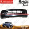 Isuzu pickup DMAX Rimac MUX pickup conjunto de para-choque dianteiro e traseiro suporte de para-choque anticolisão