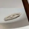 Presilha Simples para Meninas, Grampo de Cabelo Oval de Acetato, Doce Presilha Lateral, Clipe para Franja e Cabelos Soltos, Acessório de Cabelo