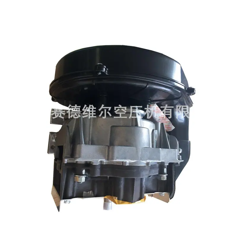 ATSL-1651E阿特拉斯无油涡旋机头2236050200