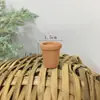 Maceta para Suculentas con Múltiples Plántulas Maceta Florero Pulgar Súper Pulgar Mini Pulgar Bolsillo para Suculentas Maceta Múltiple Inserto para Plantas Suculenta
