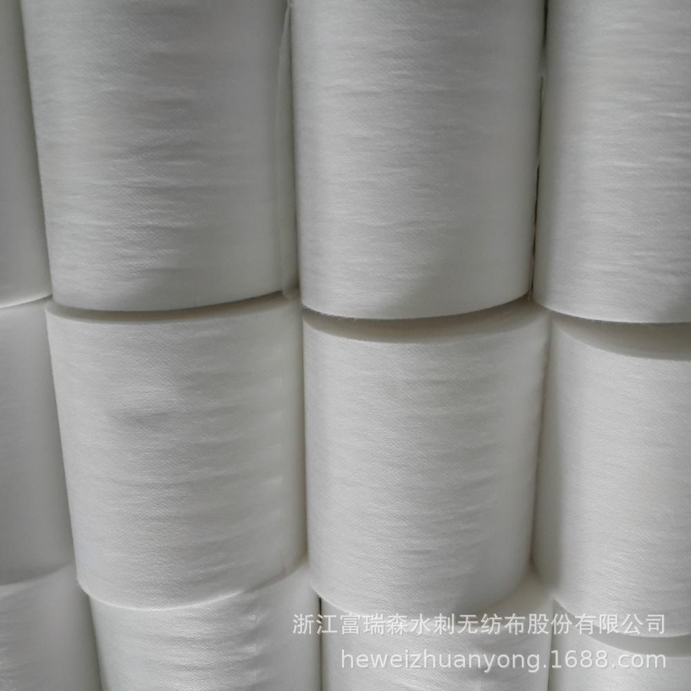 桶装湿巾用布料