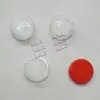 Membranas para Flauta de Bambú al por Mayor, Accesorios Universales para Instrumentos Musicales, Membranas Profesionales, Membranas para Flauta de Caña Natural, Productos Genuinos Seleccionados