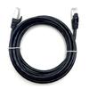 Cables de Red Cat6 de Alta Velocidad Gigabit Clase 6 1M/2/3/5/10/20/30/40/50 m Cable de Red Terminado