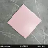 Foshan Azulejos Cuadrados Pequeños Azulejos Esmaltados Coloridos 150X150 Cocina Baño Balcón Antideslizantes Resistentes al Desgaste Mate Azulejos de Pared
