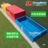 Plataforma de podio de premiación de competición plataforma de presentación acero madera pista de competición atletismo equipo color tamaño personalizable