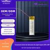 Direto da Fábrica Personalizado 350926 /60mAh Bateria de Lítio Polímero Escova de Dentes Elétrica Pulseira Inteligente Instrumento Removedor de Cravos
