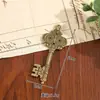 Abrebotellas con Llave de Bronce Accesorios de Joyería Cadena para Suéter DIY Colgante Colgante Aleación Retro Accesorios de Regalo
