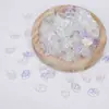 Lapislázuli 13mm nube auspiciosa agujero recto cuenta colgante amuleto cuenta espaciadora diy ensartado a mano estilo antiguo pasador joyería accesorios pequeños