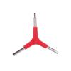 Herramienta de Reparación de Bicicleta Extractor de Bielas Herramienta Multifuncional Extractor de Pedalier Extractor de Piñonera Herramienta Extractora de Cadena