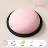Pelota de Velocidad de Onda para Niños con Alto Rebote y PVC Doble a Prueba de Explosiones, Ampliada y Ensanchada para Entrenamiento Sensorial, Entrenamiento en Interiores, Escuela Primaria