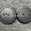 Adecuado para Funda de Cuerpo C 600D 5D2 70D 550D 6D 5D3 Cámara SLR Canon Funda Frontal y Trasera