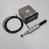Llave dinamométrica con pantalla digital de transmisión inalámbrica Tst Llave de transmisión de datos Bluetooth inalámbrica Conexión a PC Llave dinamométrica con pantalla digital