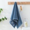 Toalla de Algodón Puro Engrosada Gaoyang Empaque Individual Toalla para Comercio Exterior Lavado Facial Doméstico Toalla de Baño Peluquería Transfronteriza