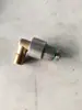 Accesorios para Estante Enrollador de Manguera Junta en Vivo Codo Giratorio Universal Acople Directo Pulverizador Antienredos Pulverizador a Presión Brazo Oscilante